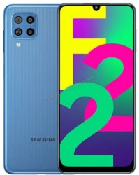 Samsung Galaxy F22